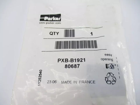 PARKER PXB-B1921