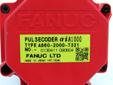 FANUC A06B-0215-B100