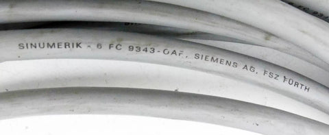 SIEMENS 6FC9343-0AF