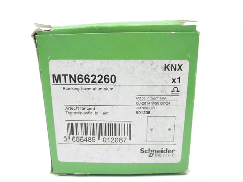 SCHNEIDER ELECTRIC MTN662260