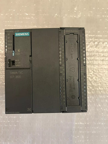 Siemens 6ES7 313-6CF03-0AB0