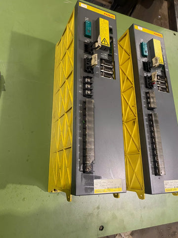 Fanuc A06B-6070-H005