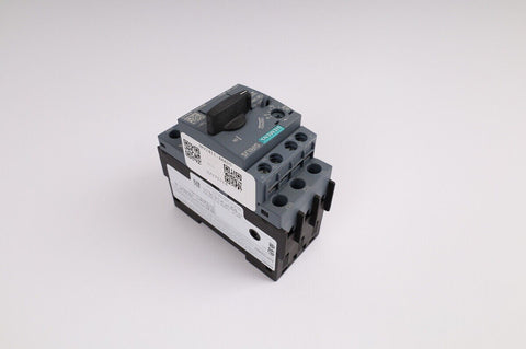 SIEMENS 3RV2411-4AA15