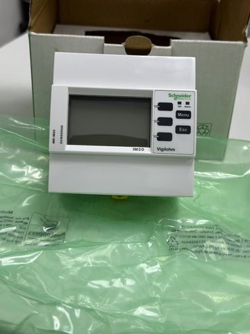 SCHNEIDER ELECTRIC IMD-IM20