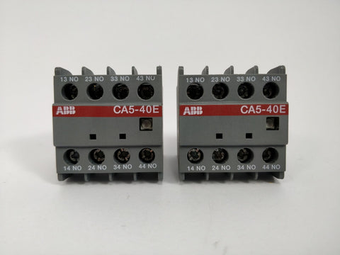 ABB CA5-40E