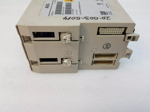 SCHNEIDER ELECTRIC MODICON PC-A984-145