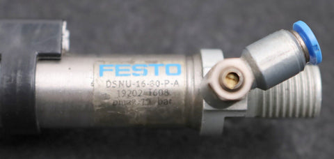 FESTO DSNU-16-80-P-A