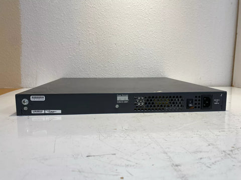 CISCO 2801