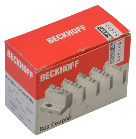 BECKHOFF BK3000