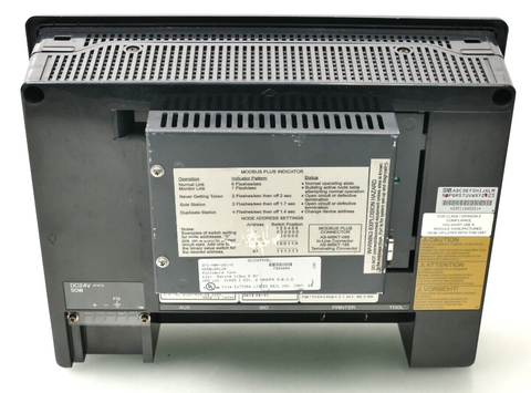 Schneider Electric GP570-LG21-24V