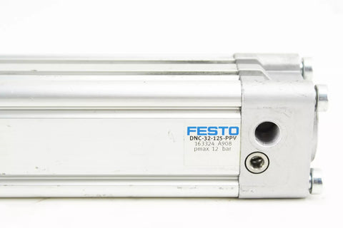 FESTO DNC-32-125-PPV