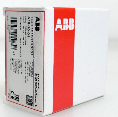 ABB 1SBL181001R8501