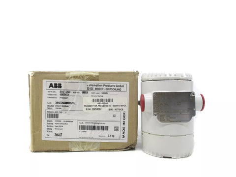 ABB 266HSHMSBA1