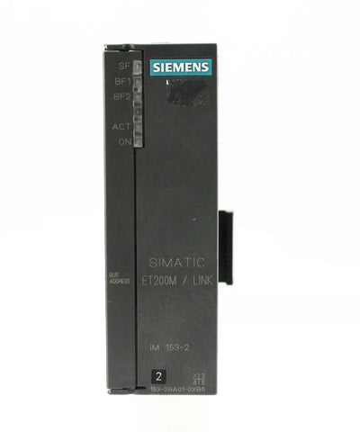 Siemens 6ES7 153-2BA01-0XB0