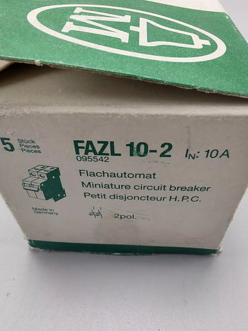 EATON FAZL10-2