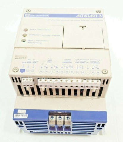 Schneider Electric ATS-23D12N