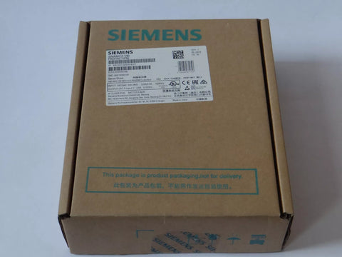 SIEMENS 6SL3210-5FB10- 4UF1 SINAMICS V90 SERVO DRIVE