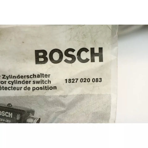 Bosch 1-827-020-083