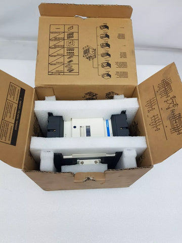 SCHNEIDER ELECTRIC LC1D115P7