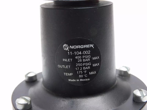 NORGREN 11-104-002