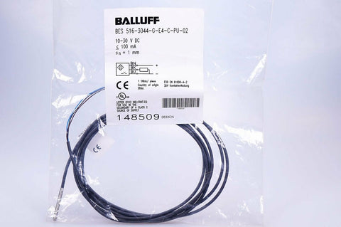 BALLUFF BES 516-3044-G-E4-C-PU-02