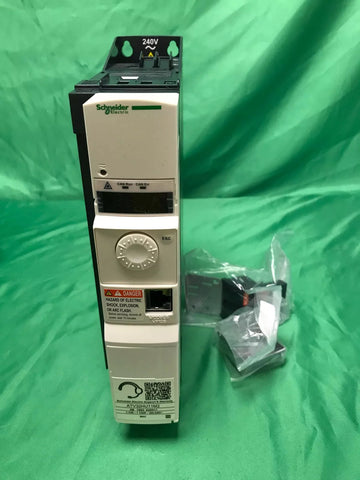 SCHNEIDER ELECTRIC ATV32HU11M2