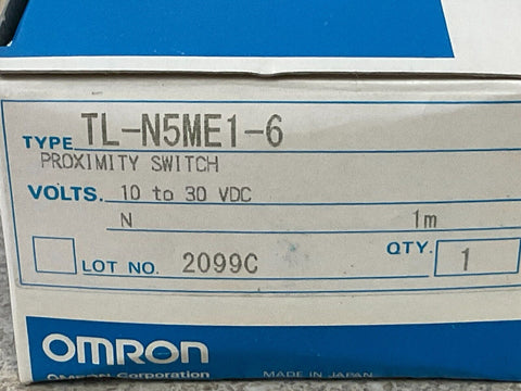 Omron TL-N5ME1-6