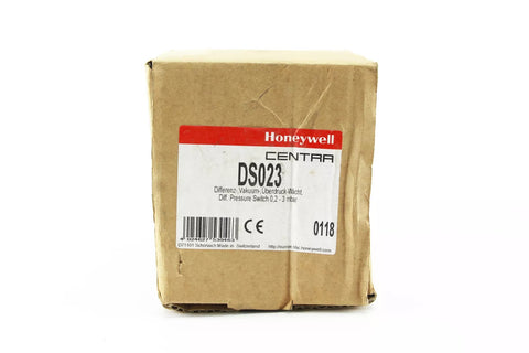 Honeywell DS023