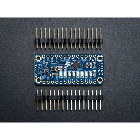 ADAFRUIT 1602