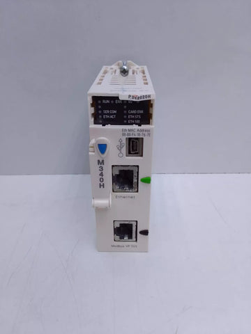 SCHNEIDER ELECTRIC BMXP342020H