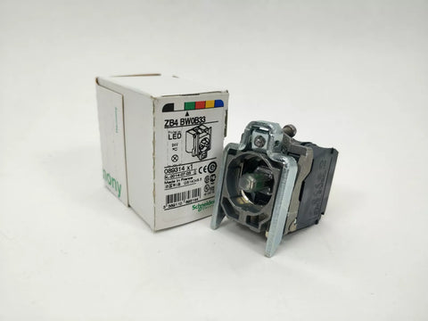 SCHNEIDER ELECTRIC ZB4 BW0B33