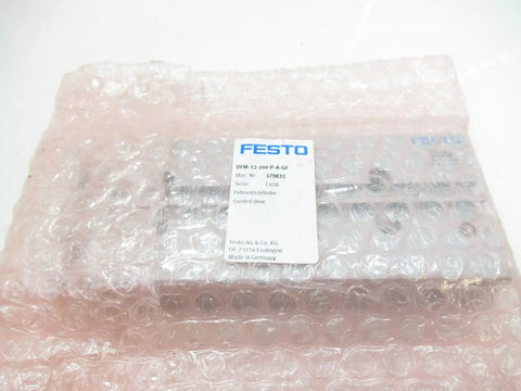 FESTO DFM12-100-P-A-GF