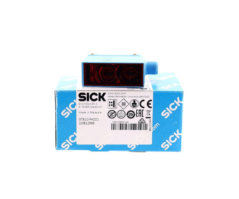 Sick GTB10-P4221
