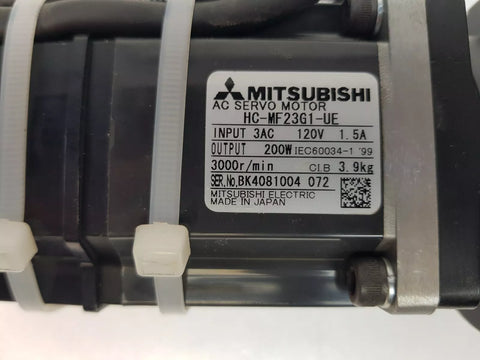 MITSUBISHI HC-MF23BG1-UE