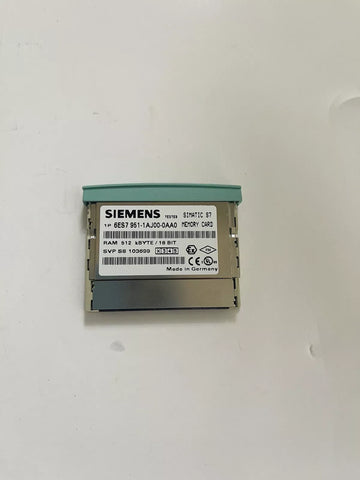 SIEMENS 6ES7951-1AJ00-0AA0