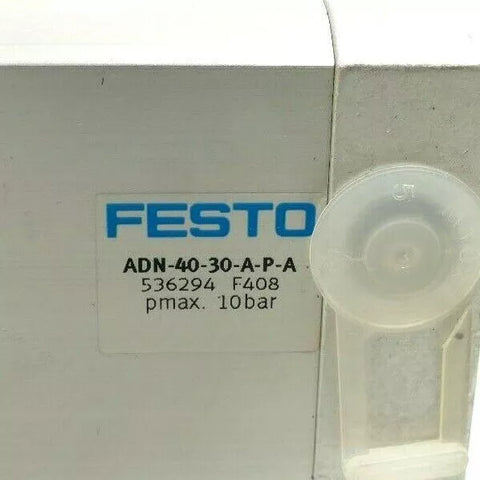 FESTO ADN-40-30-A-P-A