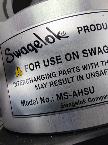 Swagelok MS-AHSU