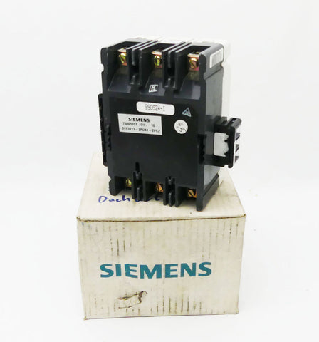 SIEMENS 3VF3211-2FU41-0AA0