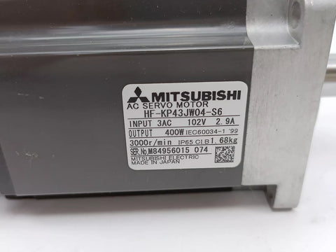 MITSUBISHI HF-KP43JW04-S6