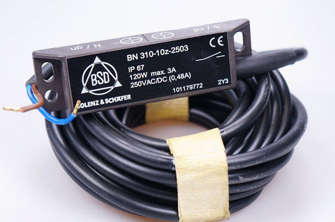 BSD NETWORKS BN-310-10Z-2503