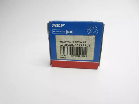 SKF 6305-2RS1/C3