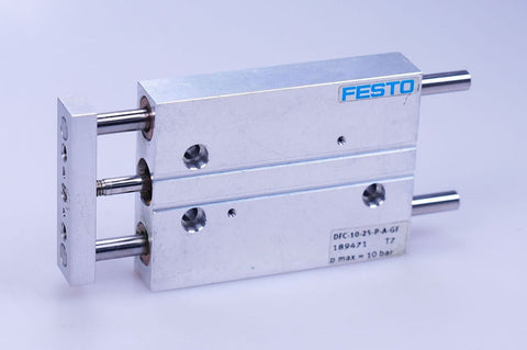 Festo DFC-10-25-P-A-GF