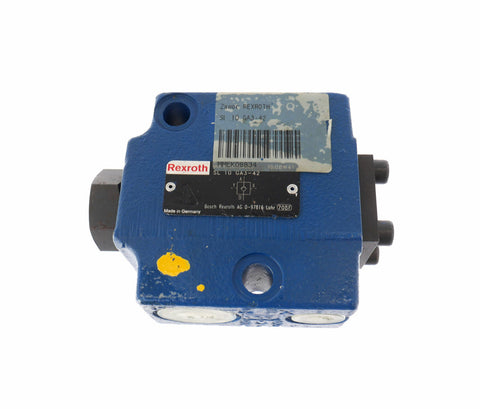 Bosch Rexroth R900454520