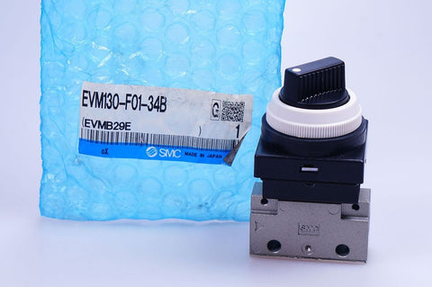 SMC EVM130-F01-34B