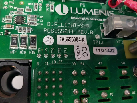 Lumenis EA6655003-0