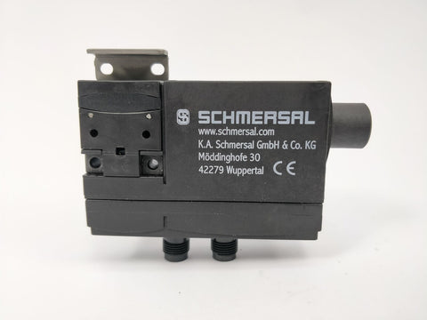 SCHMERSAL AZM 170-02ZRK-ST-2197