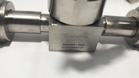 SWAGELOK 6LVV-ALD6FR8-P-CSV