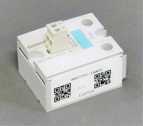 SIEMENS 3RF2090-1AA02