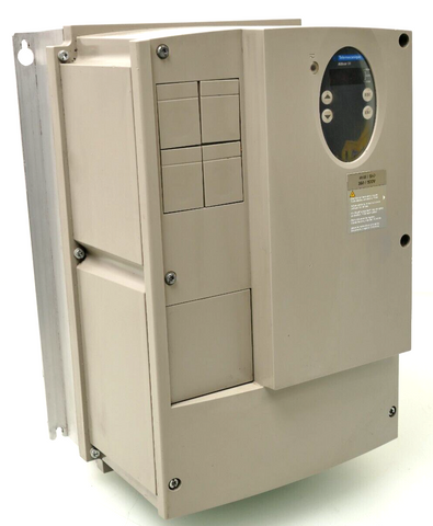 SCHNEIDER ELECTRIC ATV31CU40N4