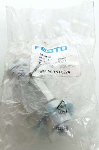 FESTO  FK-M10